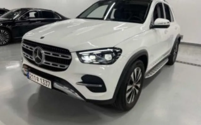 수원수입중고차 GLE 클래스 W167 GLE 300d 4MATIC 매물 사진 19 - 2023/10 57,092km