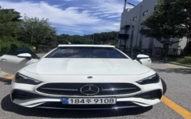 수원수입중고차 CLE 클래스 CLE 200 카브리올레 매물 사진 18 - 2025/06 2,373km