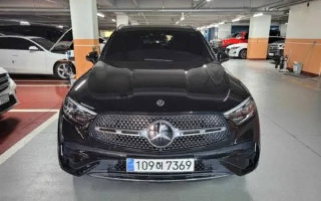 수원수입중고차 GLC클래스 X254 GLC300 4MATIC 매물 사진 15 - 2024/04 40,566km